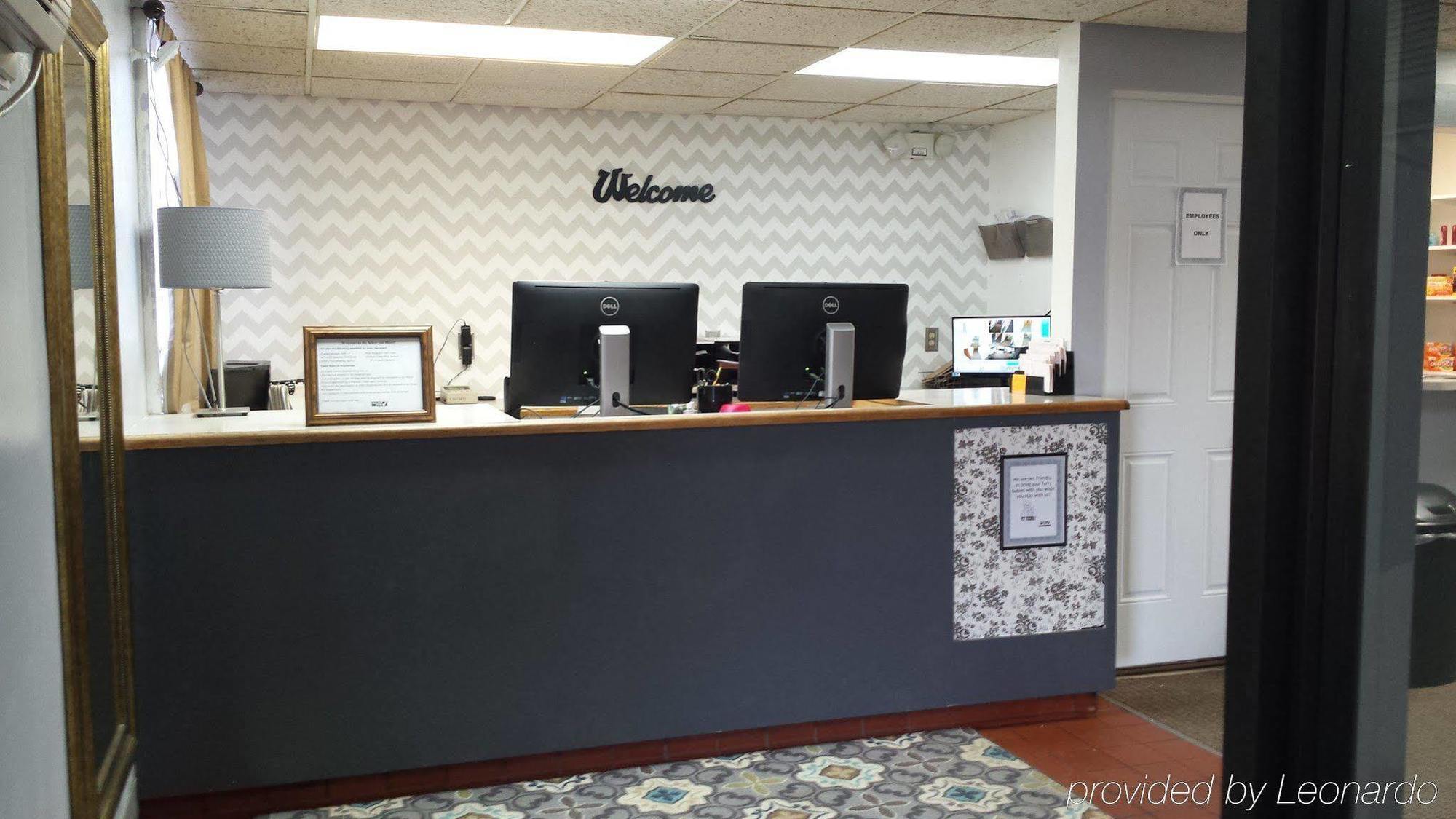 Select Inn 미놋 외부 사진