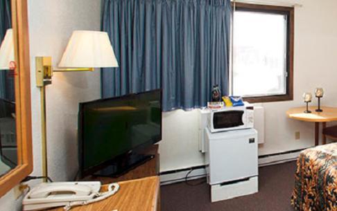 Select Inn 미놋 객실 사진